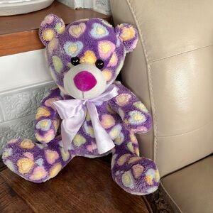 Multi Colored Bear 🐻